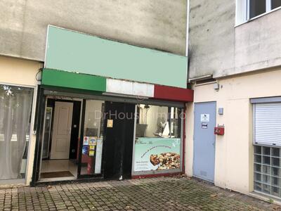Vente Locaux commerciaux - Boutiques à Montceau-les-Mines