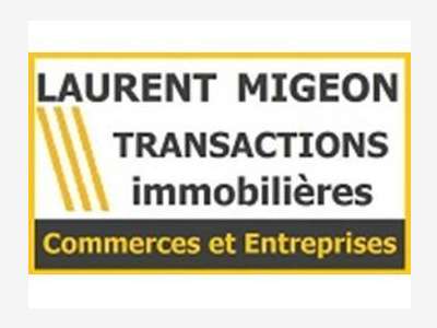 Vente locaux commerciaux brut de 280m² à Angers