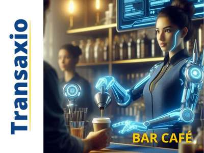 Vente Bar - Brasserie - Tabac à Armentières