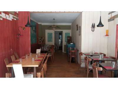 Vente Restaurant à Bordeaux