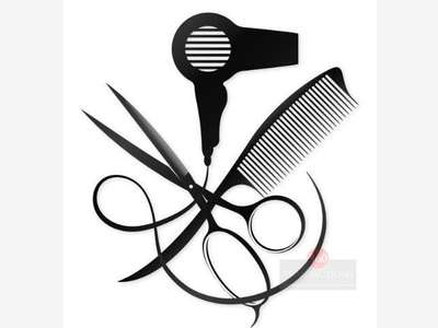 Vente salon de coiffure idéalement situé à Brive