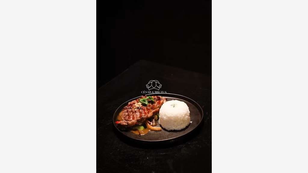Vente restaurant en angle 180m² à Caluire et Cuire
