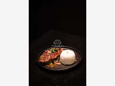Vente restaurant en angle 180m² à Caluire et Cuire