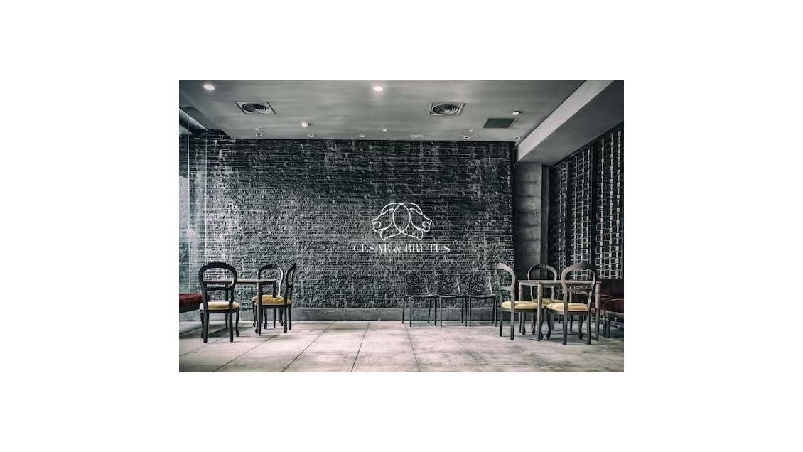 Vente restaurant en angle 180m² à Caluire et Cuire