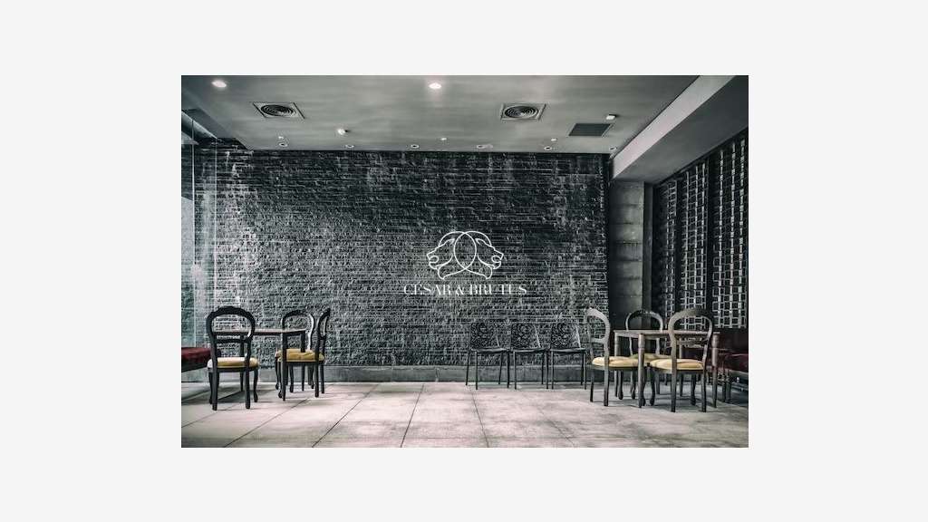 Vente restaurant en angle 180m² à Caluire et Cuire
