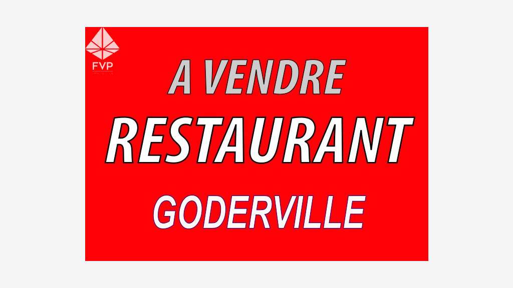 A vendre restaurant entre Fécamp et Le Havre