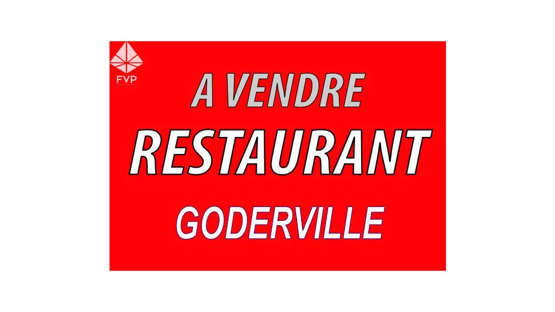 A vendre restaurant entre Fécamp et Le Havre