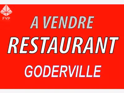 A vendre restaurant entre Fécamp et Le Havre