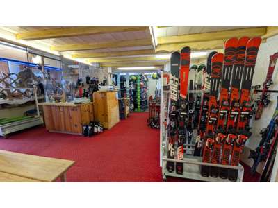 Vente Loisirs - Tourisme à Morzine