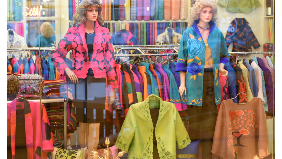 Vente FDC prêt-à-porter à Perpignan empl premium