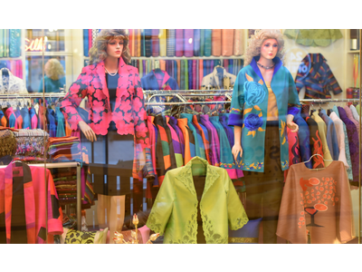 Vente Habillement - Textile à Perpignan