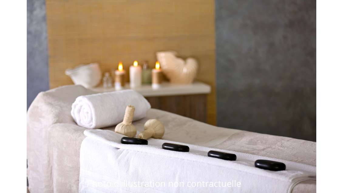 AV centre de bien-être haut de gamme à Rumilly