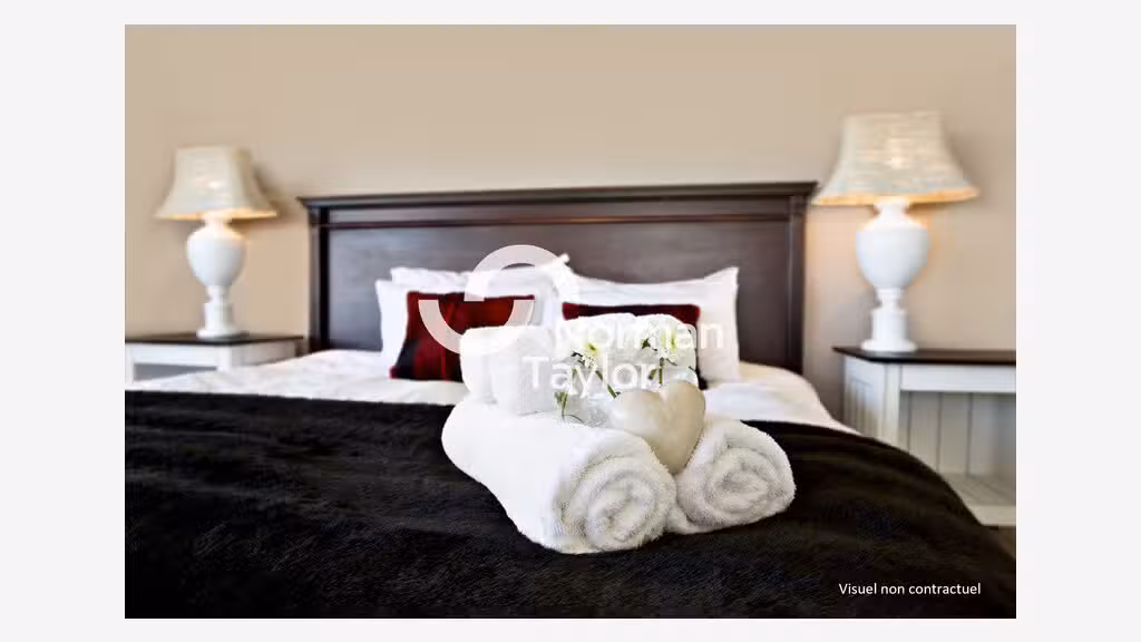Vente murs et FDC hôtel 1000m² à St-Jean-de-Védas