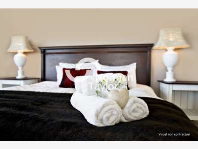 Vente murs et FDC hôtel 1000m² à St-Jean-de-Védas