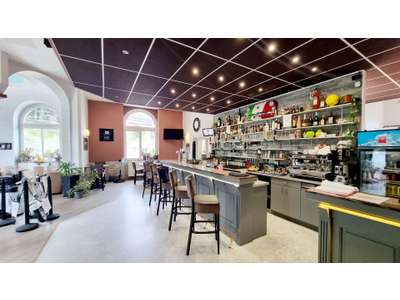 Vente Crêperie - Pizzeria à Valserhône