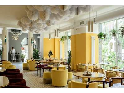 Vente Restaurant à Mâcon