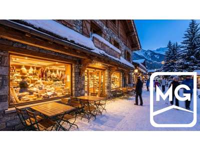 Vente Alimentation à Aime-la-Plagne