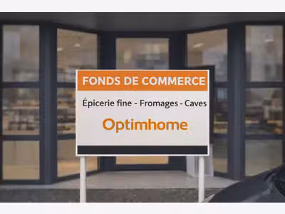À vendre Épicerie fine fromagerie primeur Allaire
