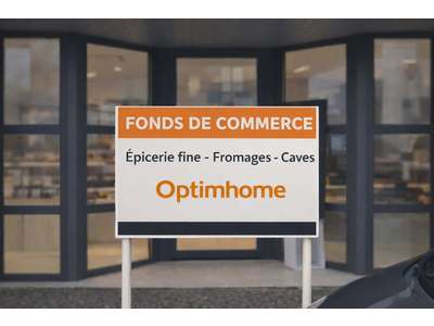 Vente Alimentation à Allaire