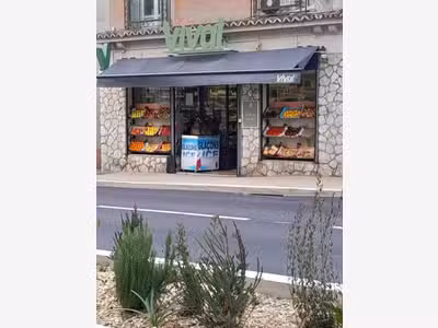 Reprise VIVAL proche de NICE (06)
