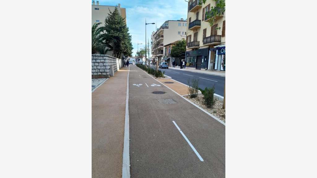 Reprise VIVAL proche de NICE (06)