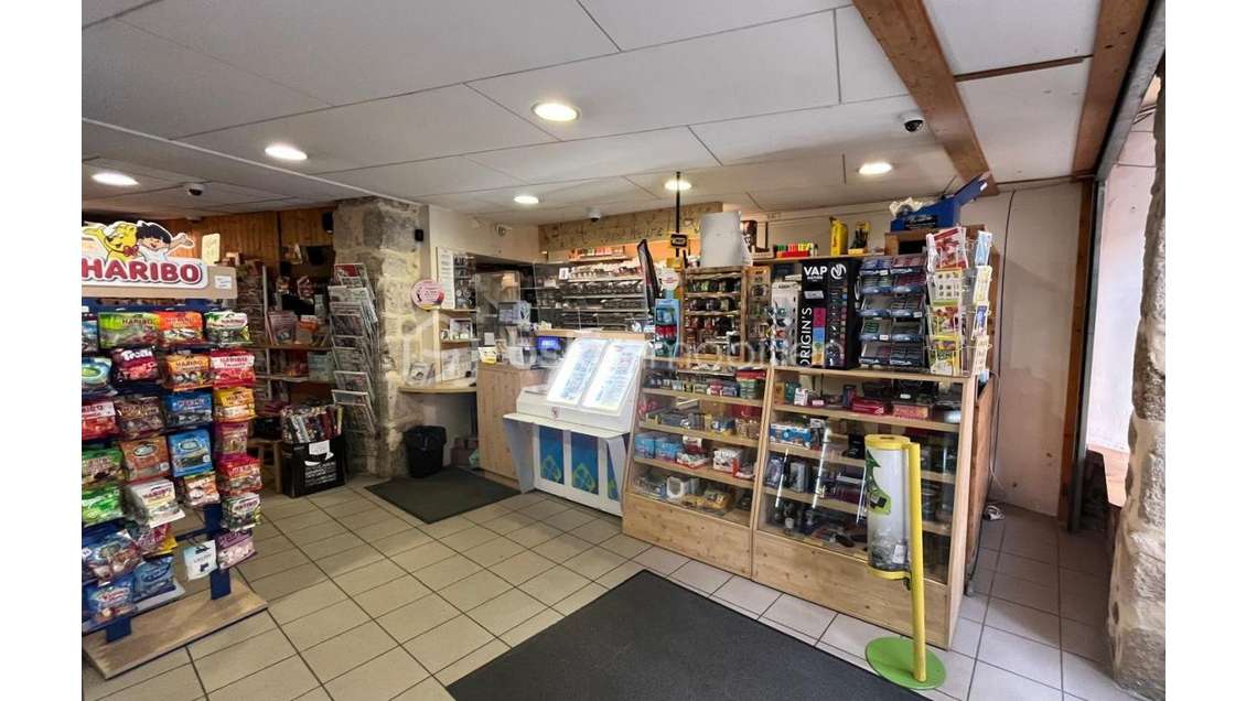 AV FDC tabac presse FDJ épicerie en Ardèche verte