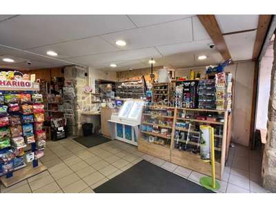 Vente Tabac - Presse - Loto à Annonay