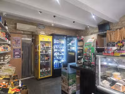 Vente FDC épicerie tabac presse 97m² dans le Gard