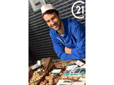 Vente Alimentation à Carcassonne