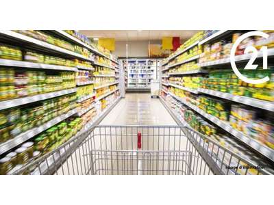 Vente Alimentation à Carcassonne