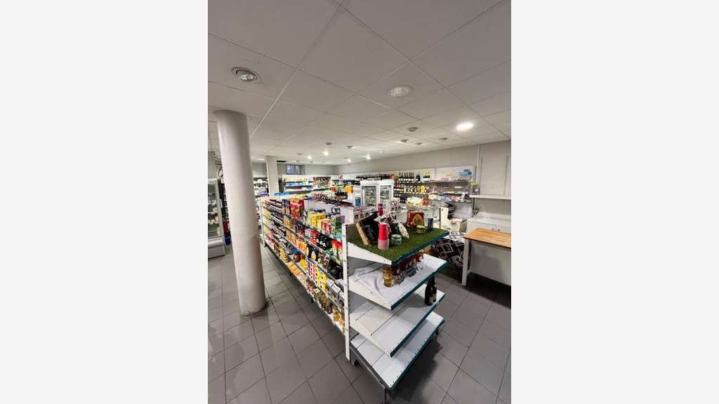 Reprise belle boulangerie/VIVAL dept 63
