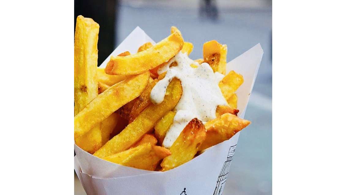 A vendre restauration rapide à Bordeaux centre