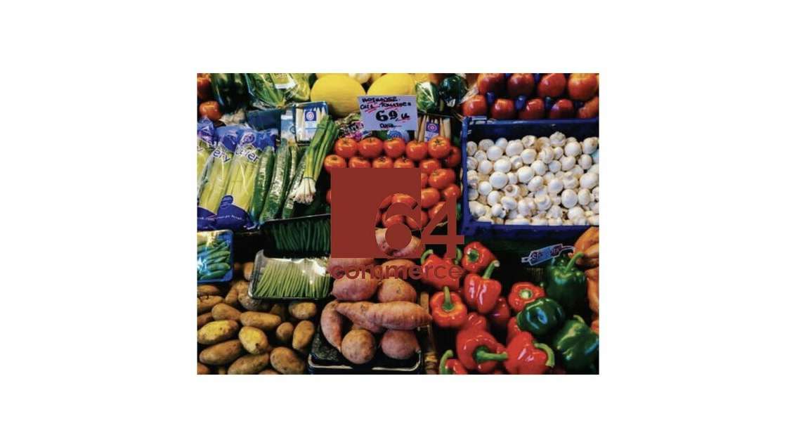 Vente épicerie 90m² à Bordeaux centre prox Tourny