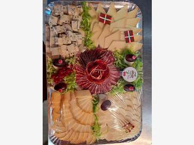 AV épicerie fine de spécialités basques à Bordeaux