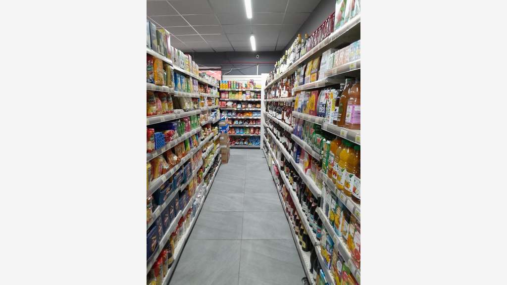 Reprise SPAR commune proche d'Aix en Provence (13)