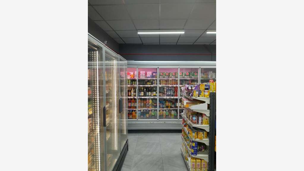 Reprise SPAR commune proche d'Aix en Provence (13)