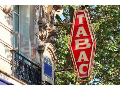 Vente Tabac - Presse - Loto à Bourg-en-Bresse