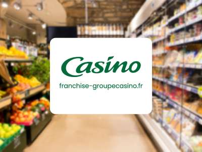 Vente Alimentation à Bussière-Galant