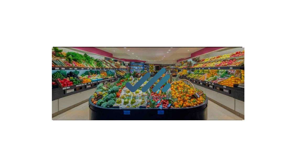 A vendre FDC fruits & légumes épicerie à Caen