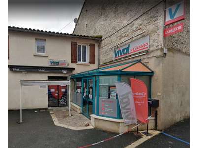 Vente Alimentation à Cahuzac-sur-Vère