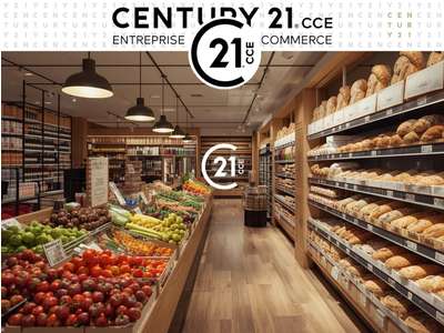 Vente Alimentation à Cannes