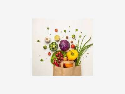 Vente commerce alimentaire en centre ville du 06
