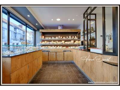 Vente Alimentation à Chevreuse