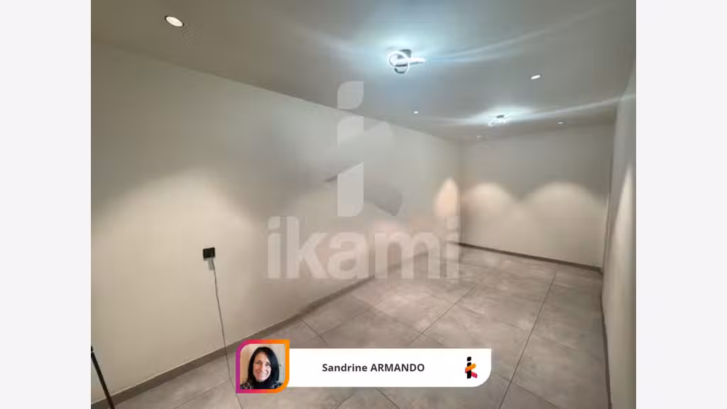 Vente FDC restaurant rapide de 100m² à Cluses