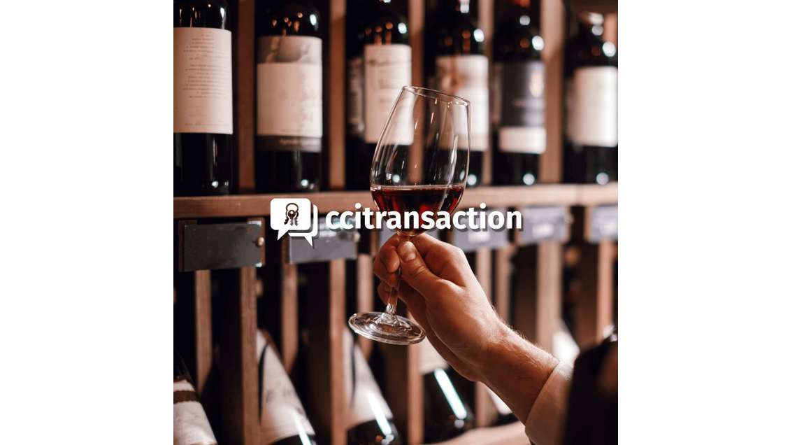 Vente FDC cave à vin spiritueux-bières dept Eure