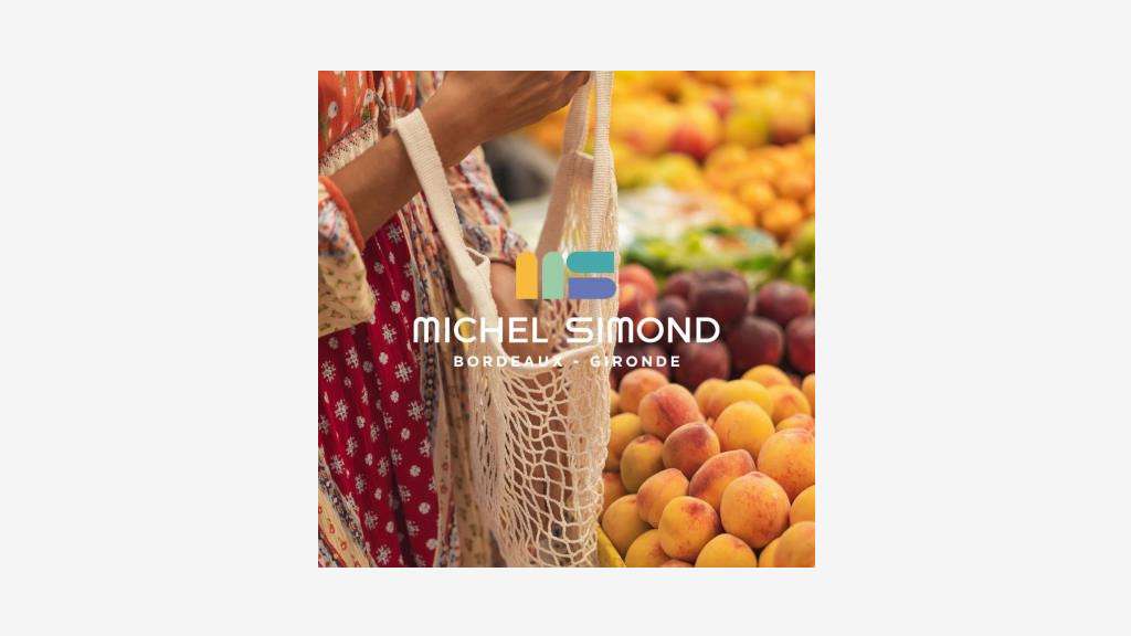 Vente affaire direction primeur en Gironde