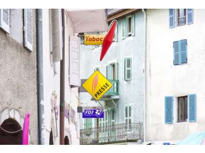 Vente Tabac - Presse - Loto à Gorze