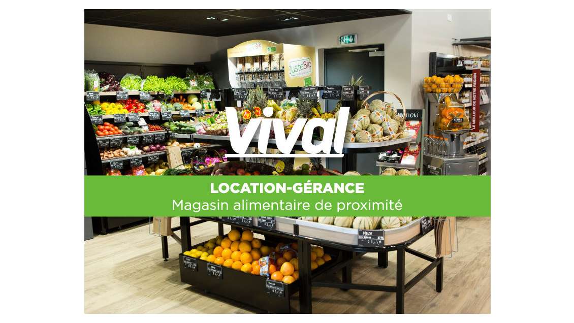 Location gérance dans un commerce alimentaire (52)