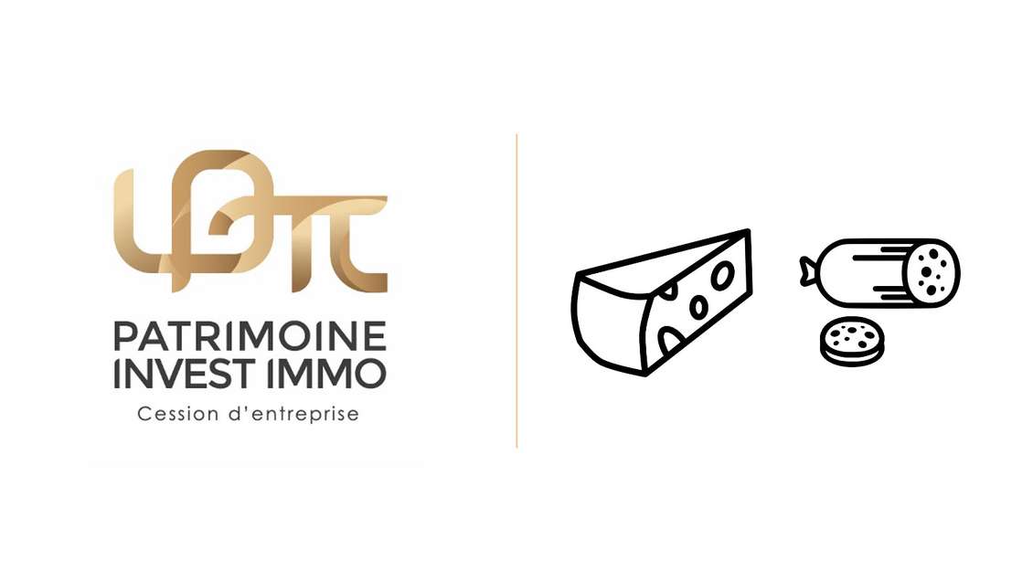 Vente FDC épicerie de proximité en Hautes-Alpes