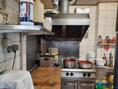 Vente FDC traiteur épicerie fine en Hauts de Seine